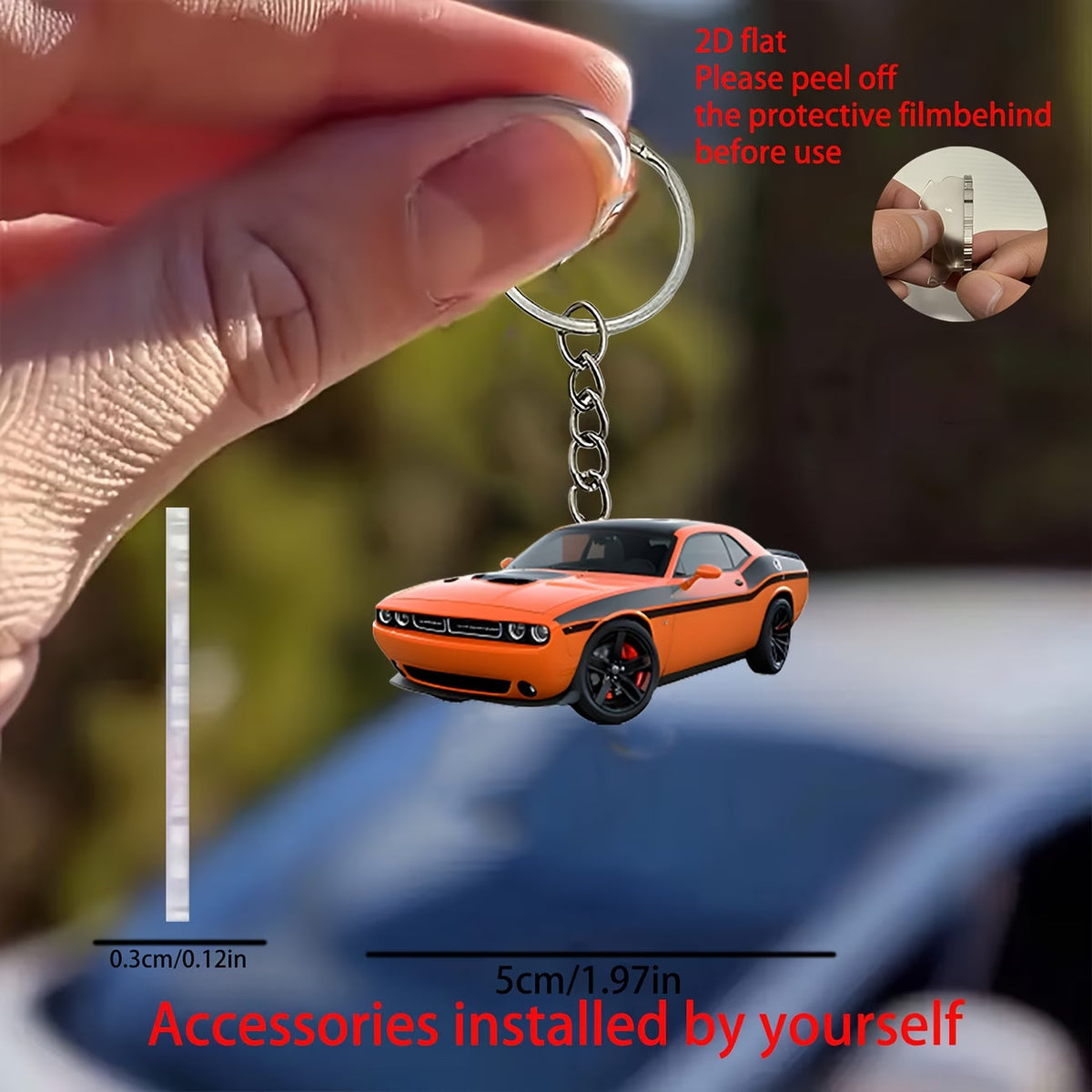 Car Accessories